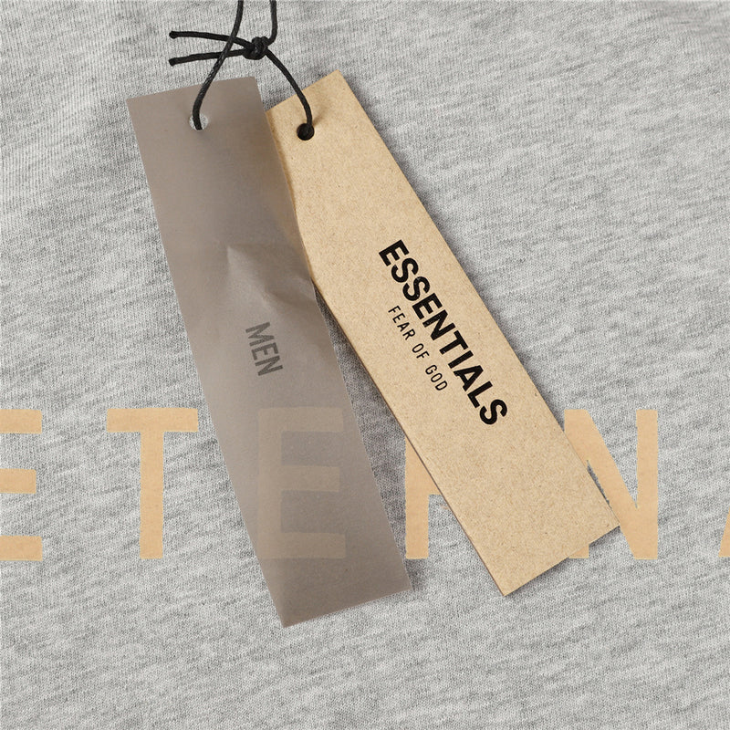 ESSENTIALS T-SHIRT