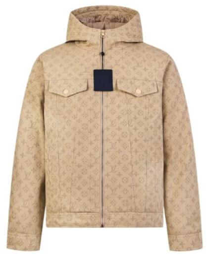 JACKET LOUIS V