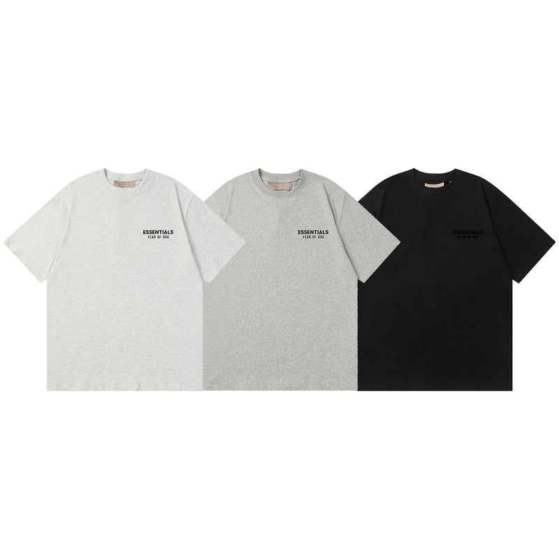 ESSENTIALS T-SHIRT