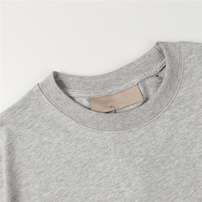 ESSENTIALS T-SHIRT