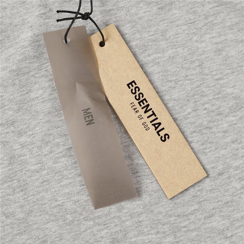 ESSENTIALS T-SHIRT