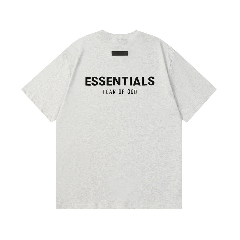 ESSENTIALS T-SHIRT