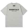 ESSENTIALS T-SHIRT