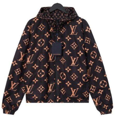 JACKET LOUIS V