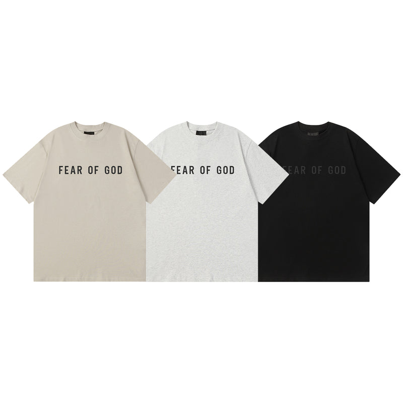 ESSENTIALS T-SHIRT