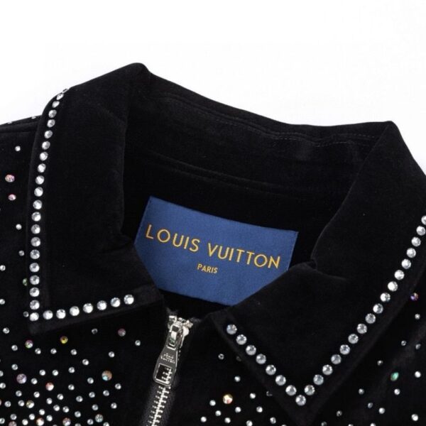 JACKET LOUIS V