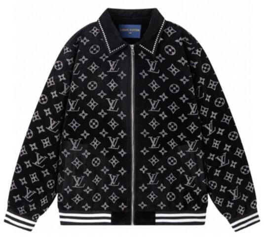 JACKET LOUIS V