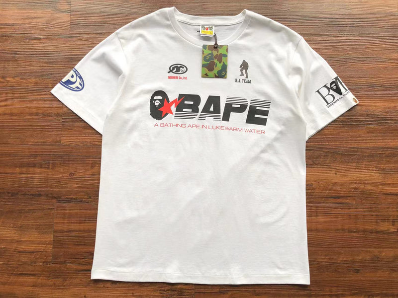 BAPE T-SHIRT