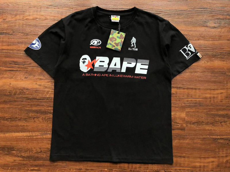 BAPE T-SHIRT