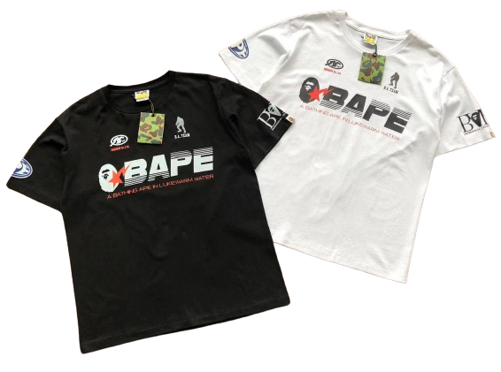 BAPE T-SHIRT