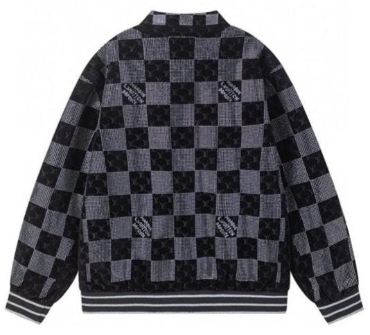 JACKET LOUIS V