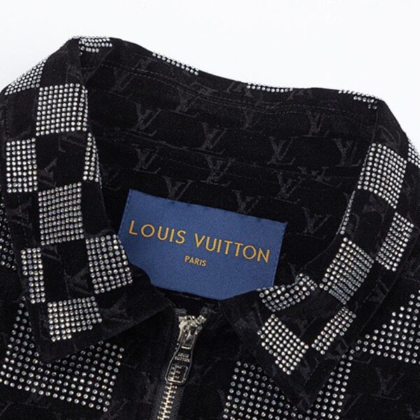 JACKET LOUIS V