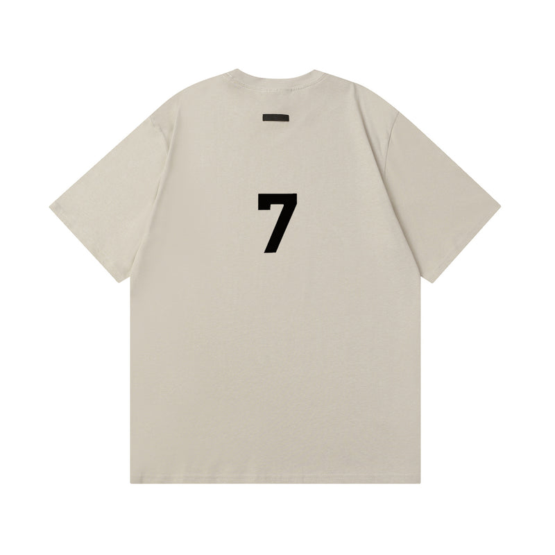 ESSENTIALS T-SHIRT