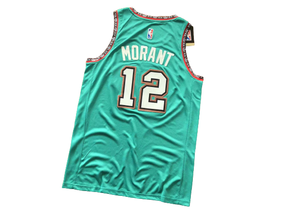 BASKET JERSEY