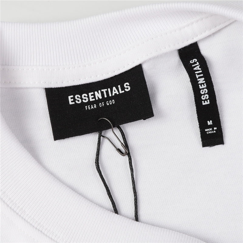 ESSENTIALS T-SHIRT