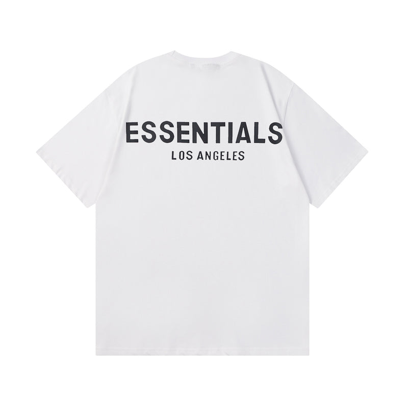 ESSENTIALS T-SHIRT