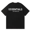 ESSENTIALS T-SHIRT