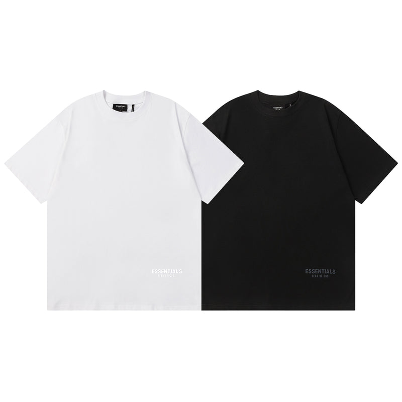 ESSENTIALS T-SHIRT