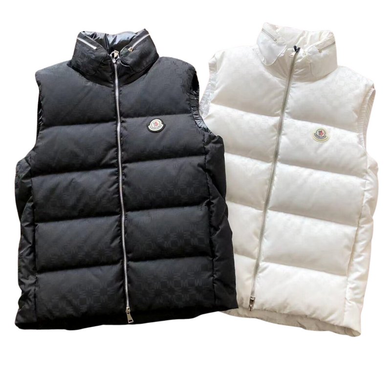 GILET MONCLER