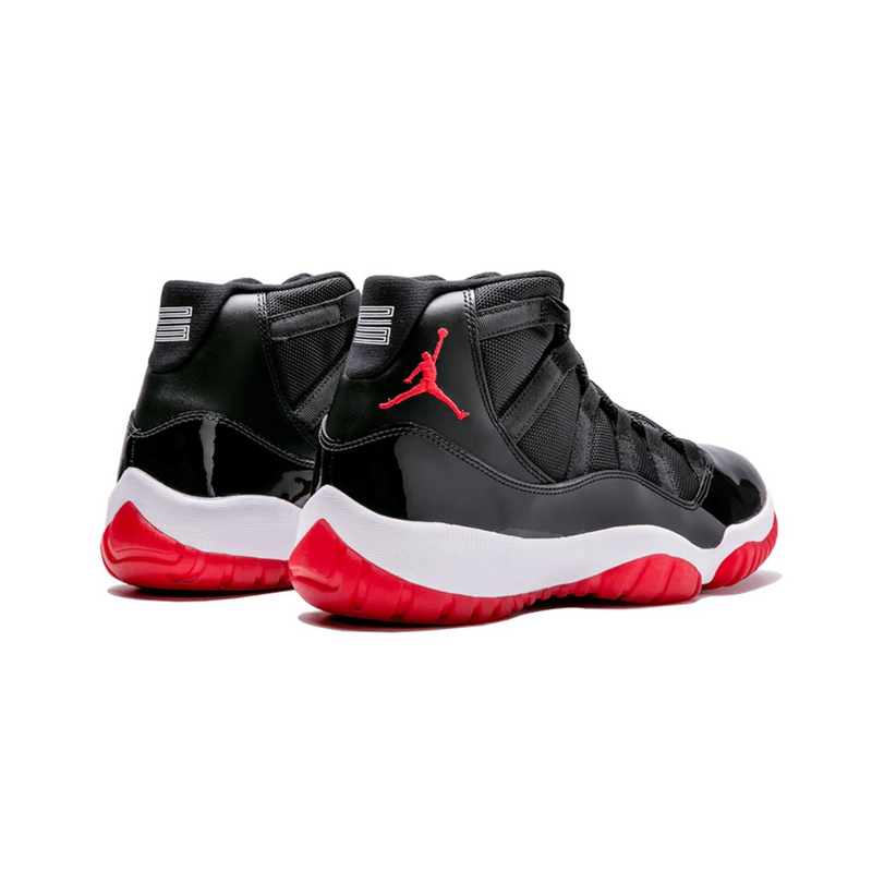 J11 RETRO BRED