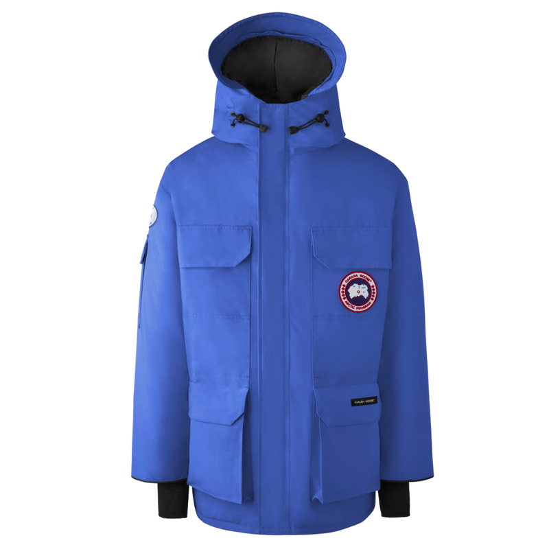 CANADA GOOSE JACKET