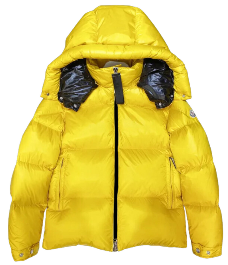 JACKET MONCLER