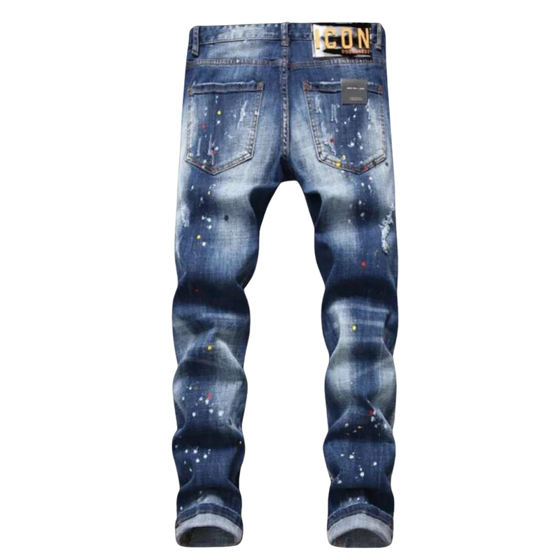 DSQ2 JEANS