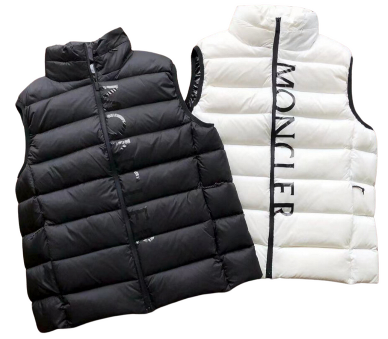 GILET MONCLER