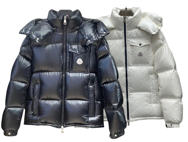 JACKET MONCLER