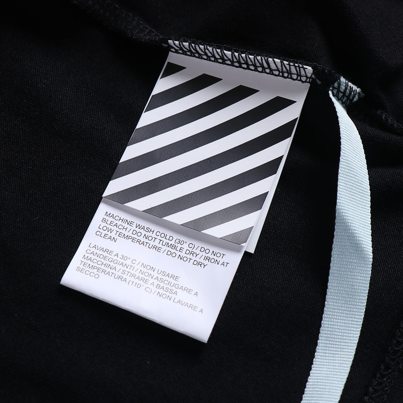 T-SHIRT OFF-WHITE