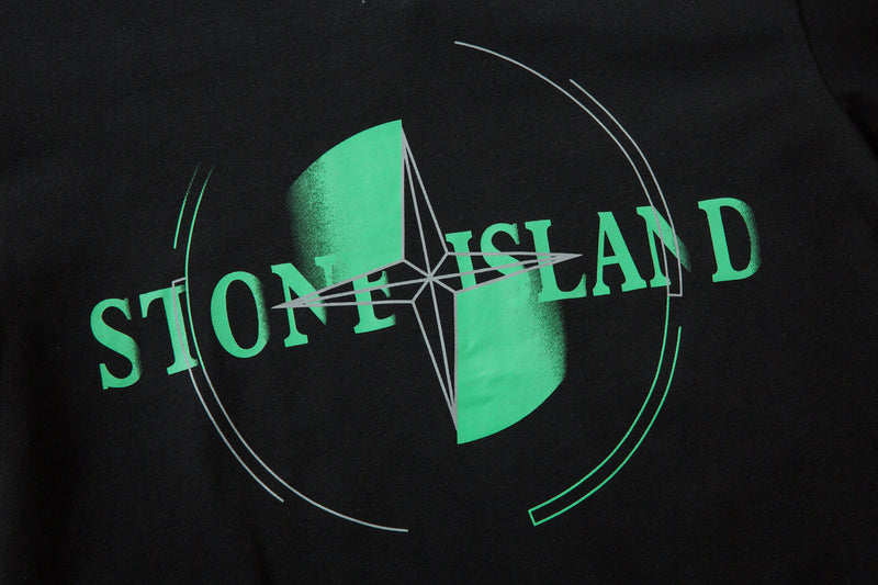 T-SHIRT STONE ISLAND