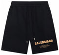 SHORTS BALENCIAGA