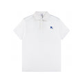 T-SHIRT POLO BURBERRY