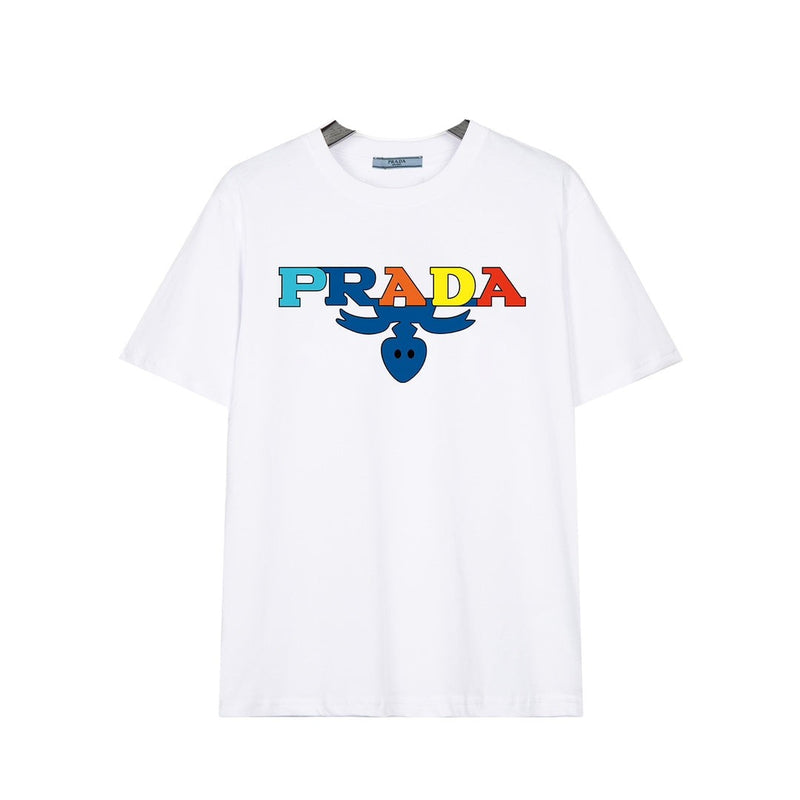 T-SHIRT PRADA