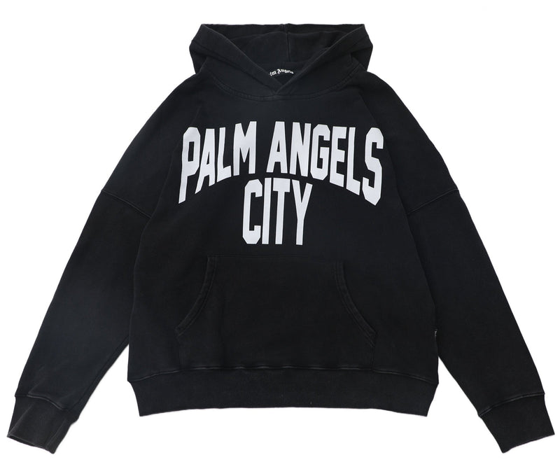 HOODIE PALM ANGELS