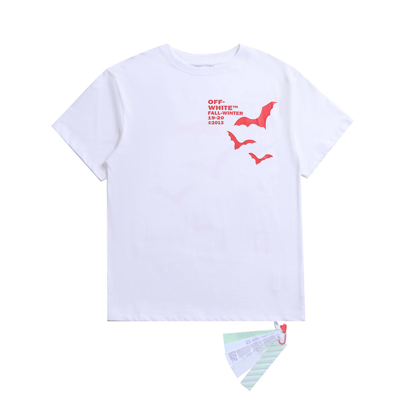 T-SHIRT OFF-WHITE