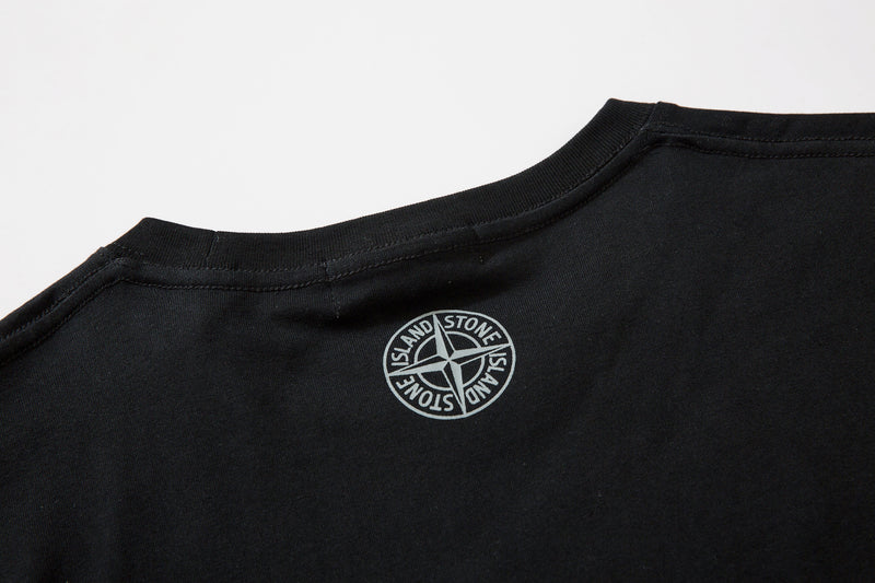 T-SHIRT STONE ISLAND