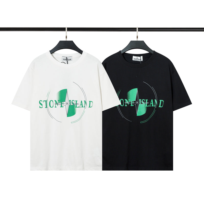 T-SHIRT STONE ISLAND