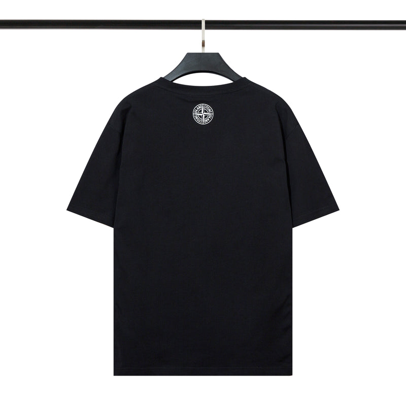 T-SHIRT STONE ISLAND