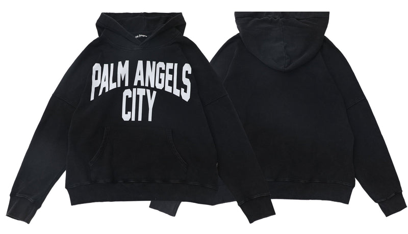 HOODIE PALM ANGELS