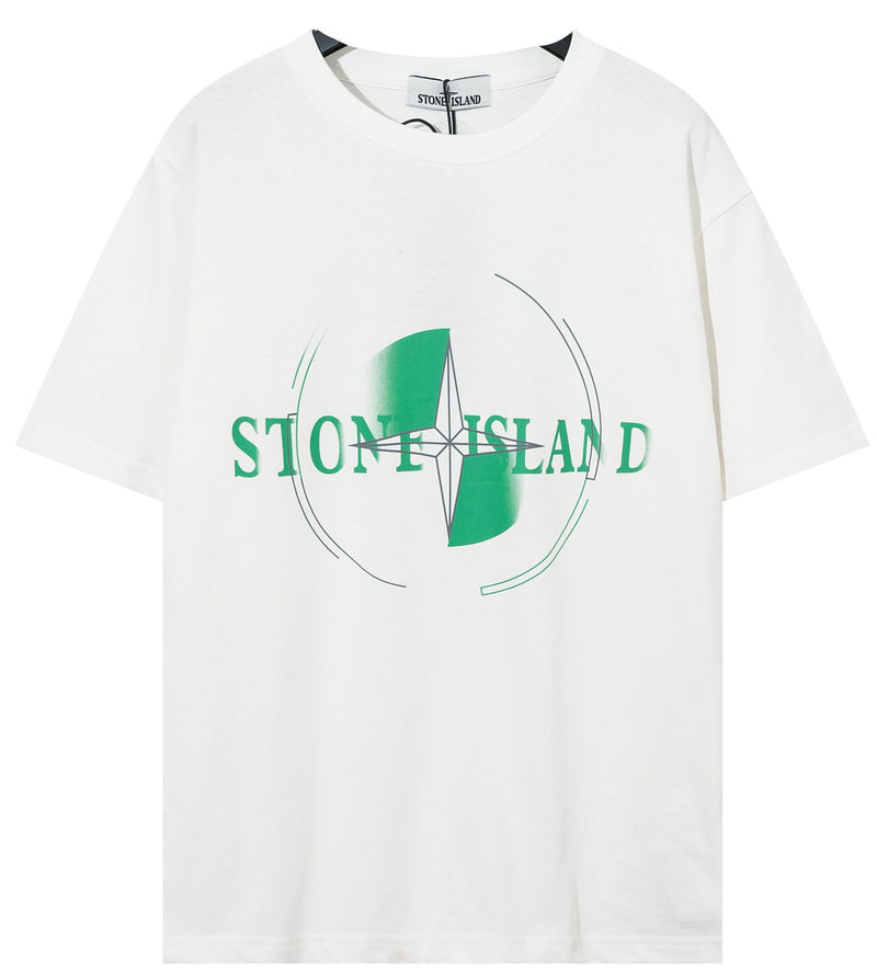 T-SHIRT STONE ISLAND