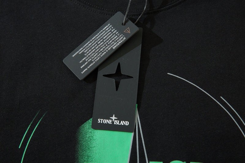 T-SHIRT STONE ISLAND