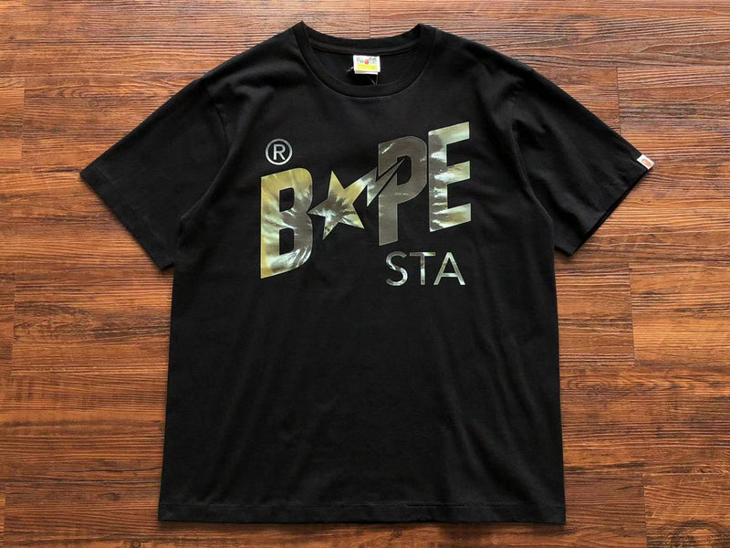 BAPE T-SHIRT