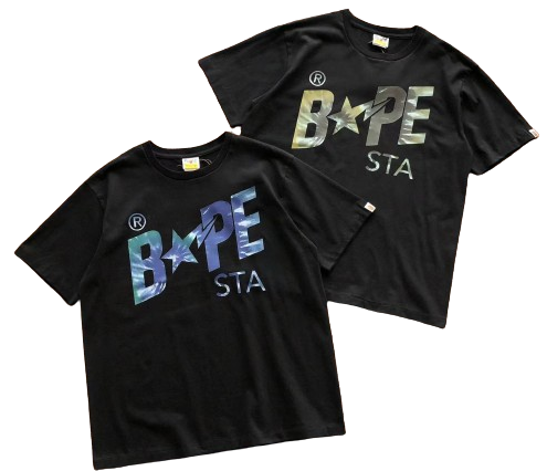 BAPE T-SHIRT