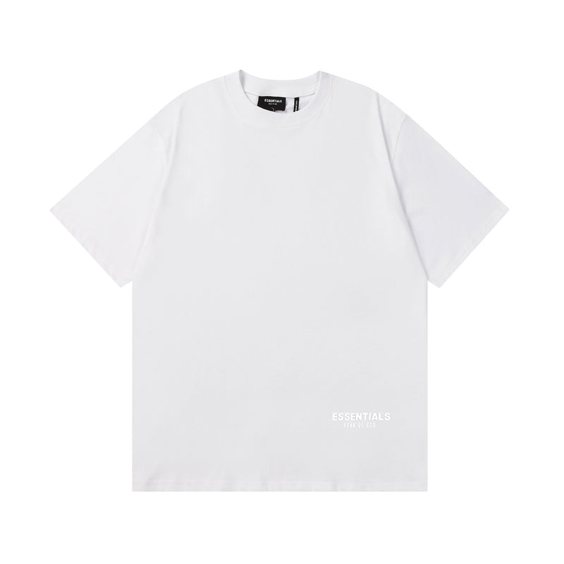 ESSENTIALS T-SHIRT