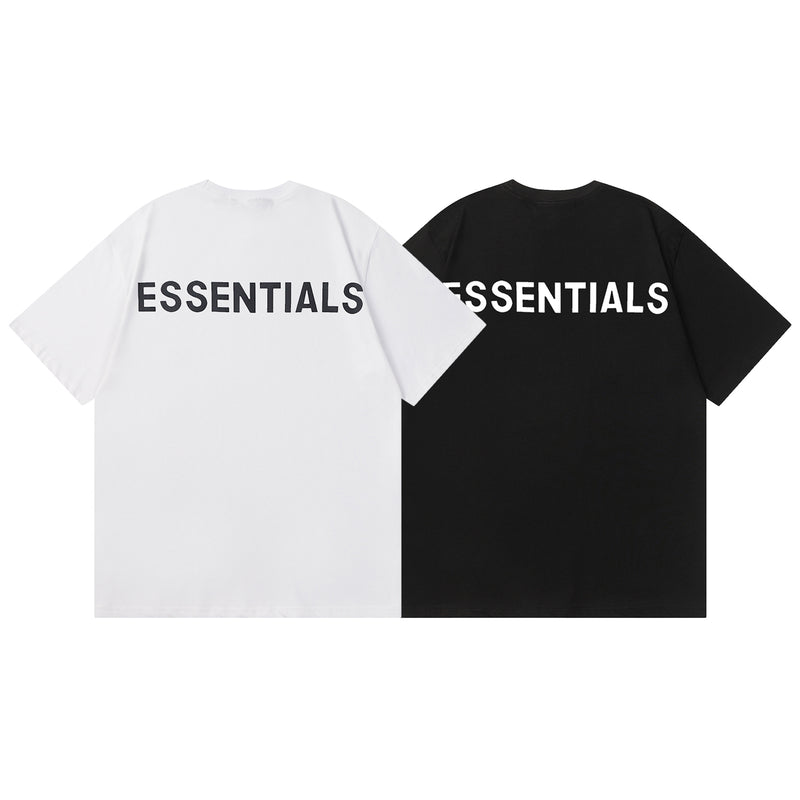 ESSENTIALS T-SHIRT