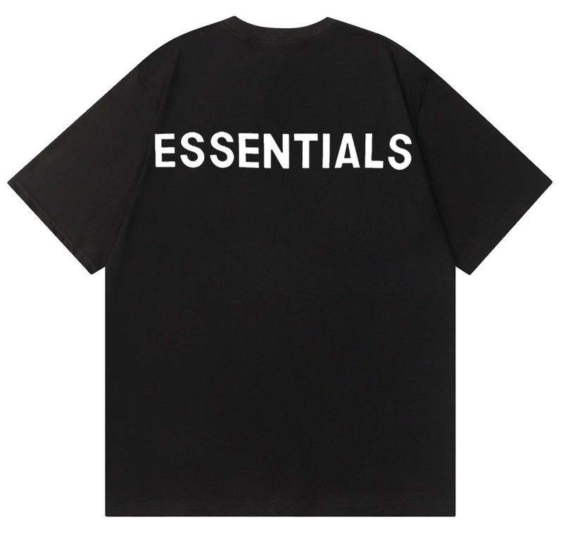 ESSENTIALS T-SHIRT