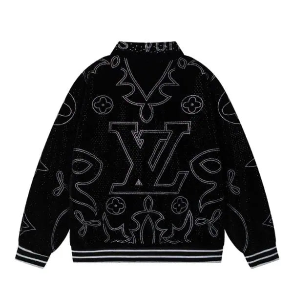 JACKET LOUIS V