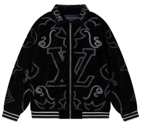 JACKET LOUIS V