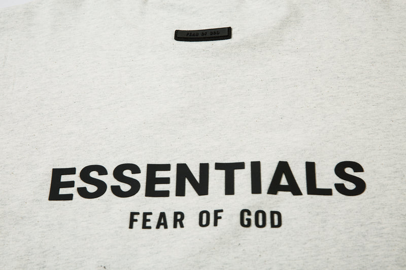 ESSENTIALS T-SHIRT